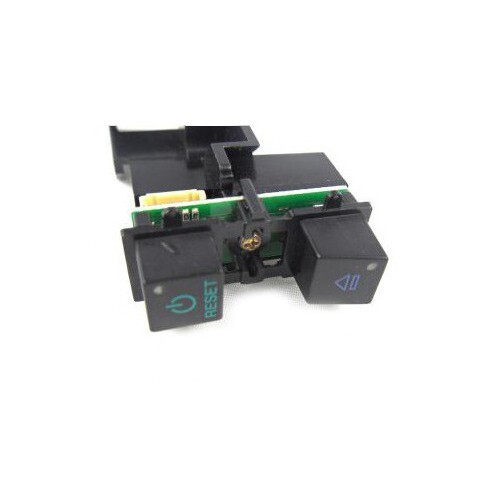 On/Off/Reset/Eject Button voor de Playstation 2 Phat