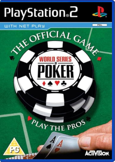 World Series of Poker (German)