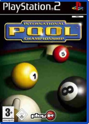 International Pool Championship