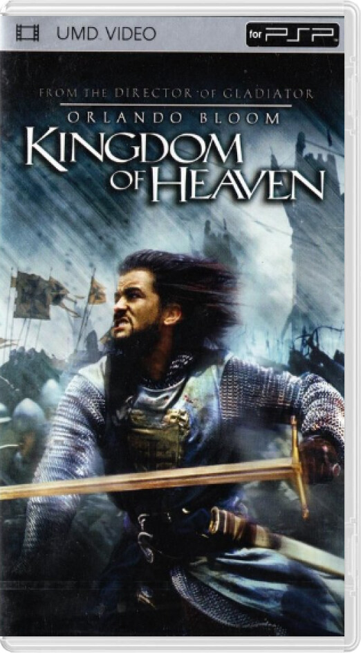 Kingdom of Heaven  (UMD Video)