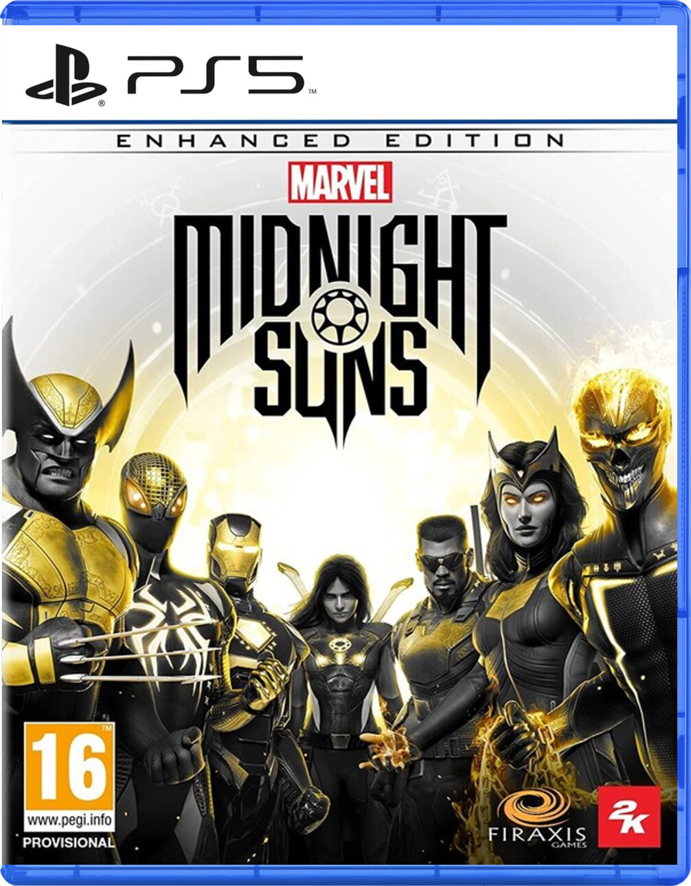 Marvel's Midnight Suns