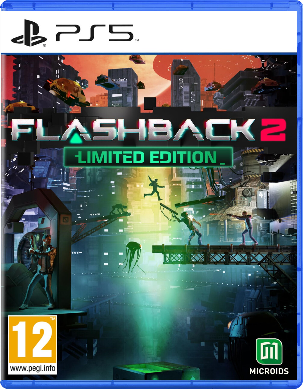 Flashback 2