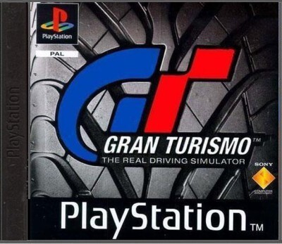 Gran Turismo (French)
