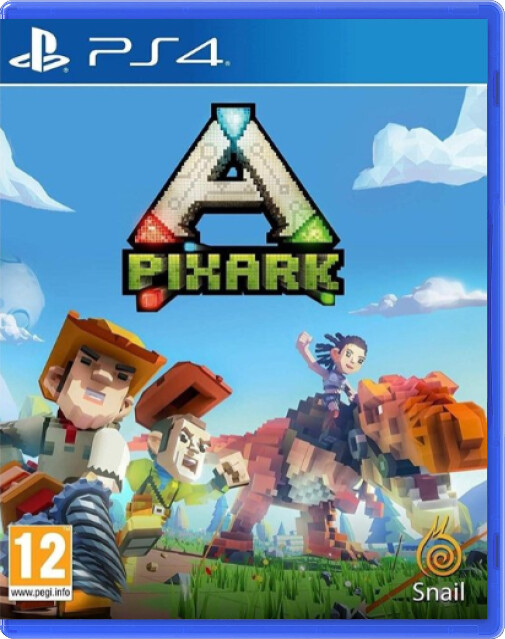 Pixark
