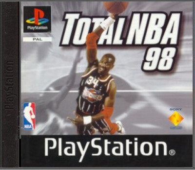 Total NBA 98