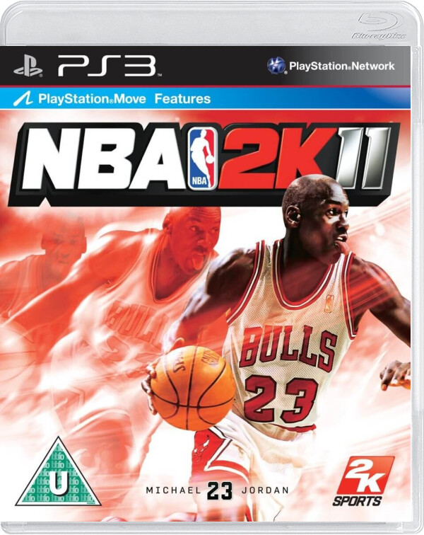 NBA 2K11 (French)