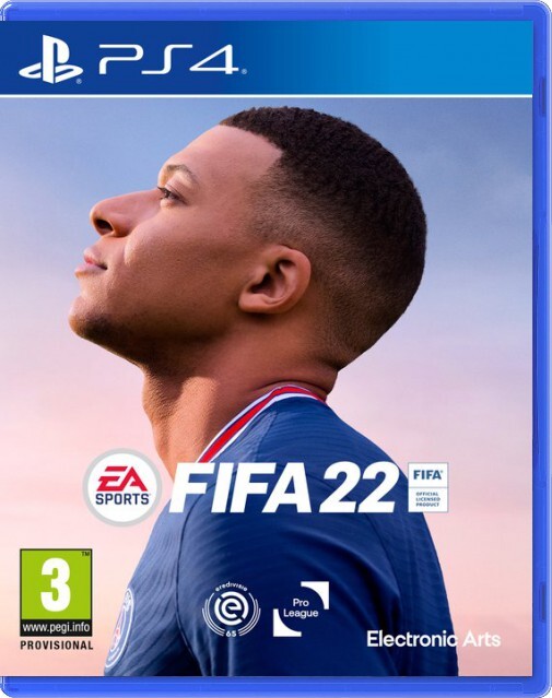 FIFA 22 (Italian)