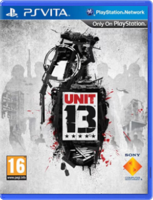 Unit 13