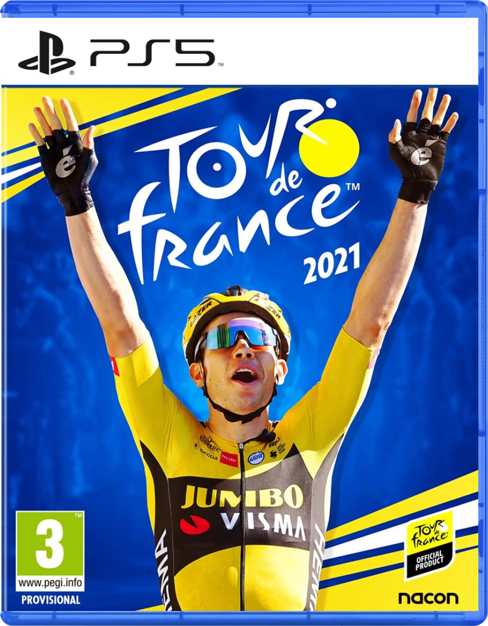 Tour De France 2021