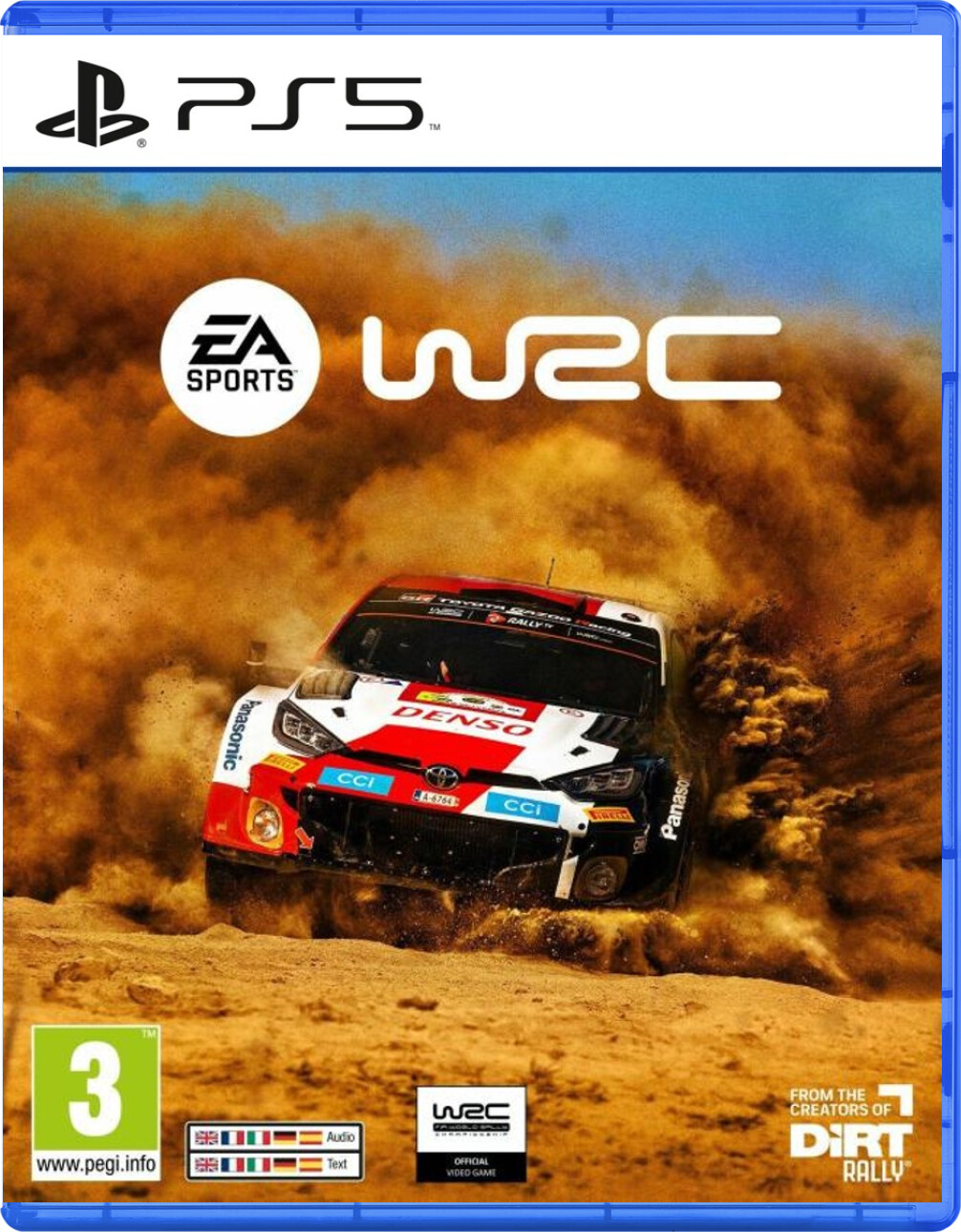 WRC