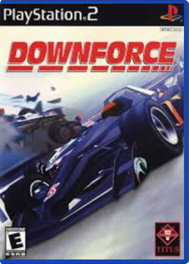 Downforce