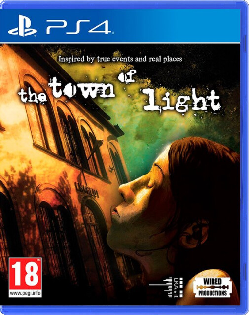 The Town of Light
