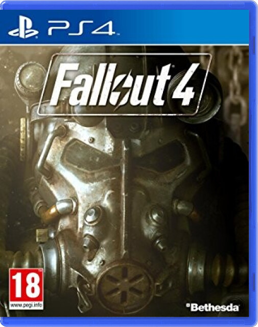 Fallout 4 (French)