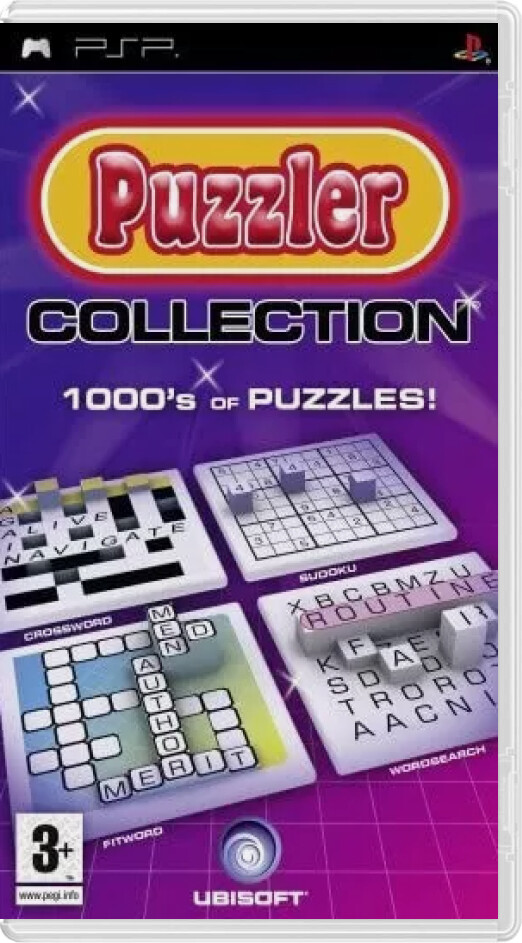 Puzzler Collection