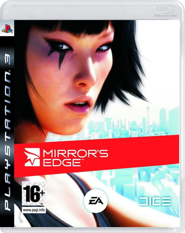 Mirror's Edge (French)