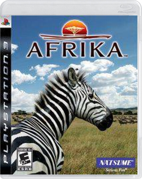 Afrika