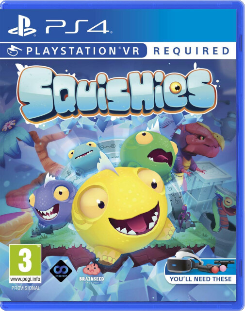 Squishies