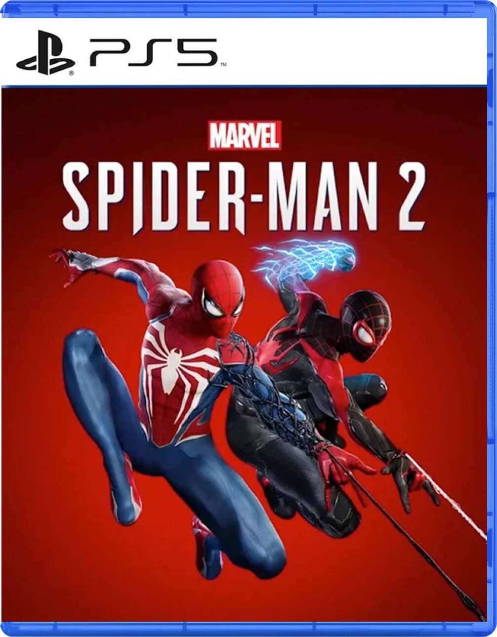 Marvel Spider-Man 2