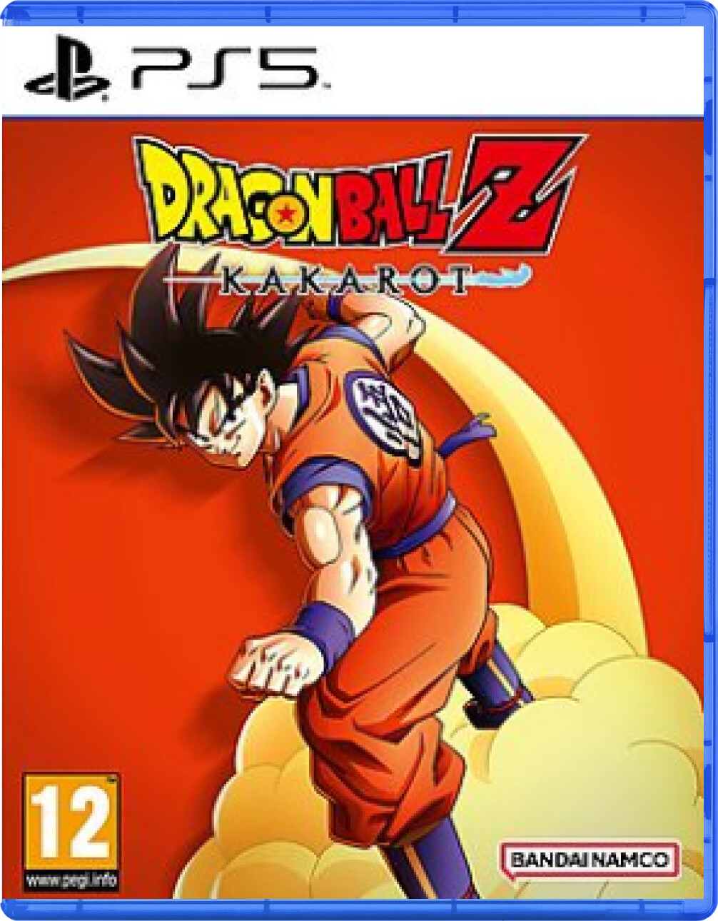 Dragon Ball Z: Kakarot