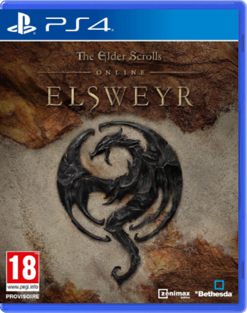 The Elder Scrolls Online - Elsweyr
