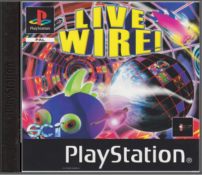 Live Wire!