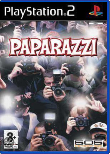 Paparazzi