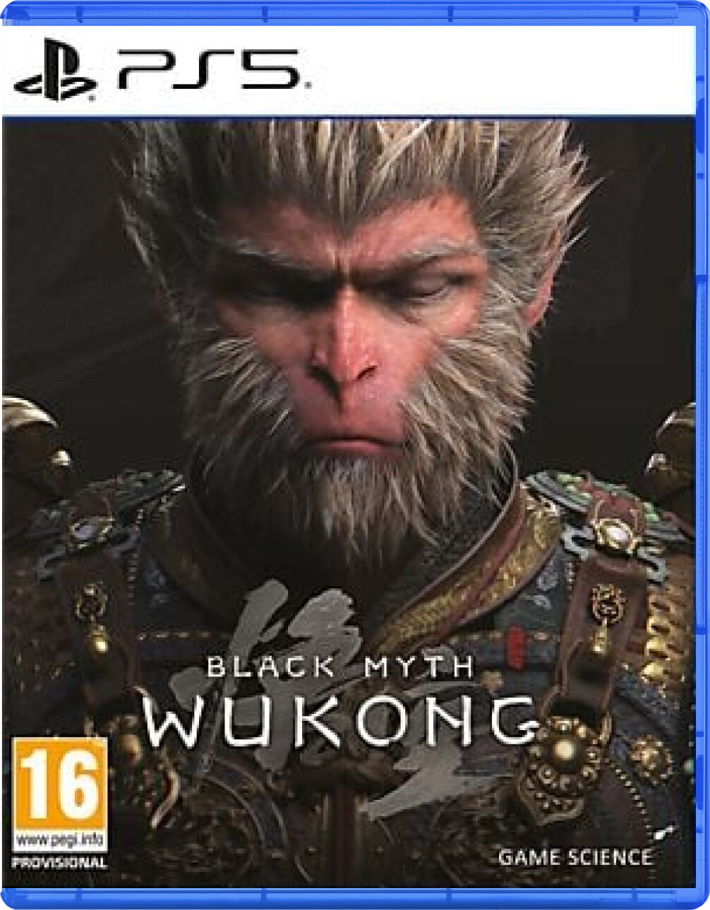 Black Myth Wukong