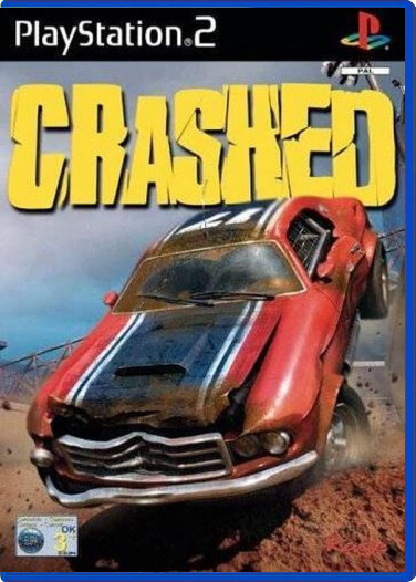 Crashed