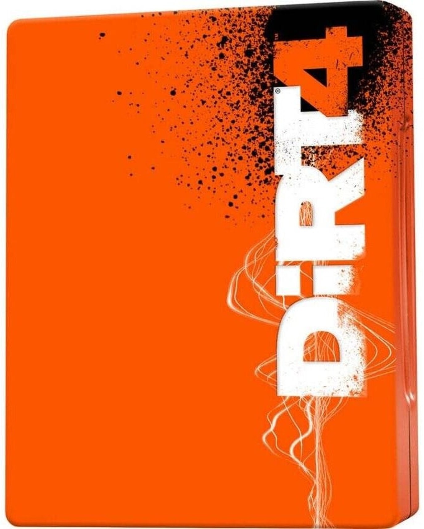 DiRT 4 (Steelcase)