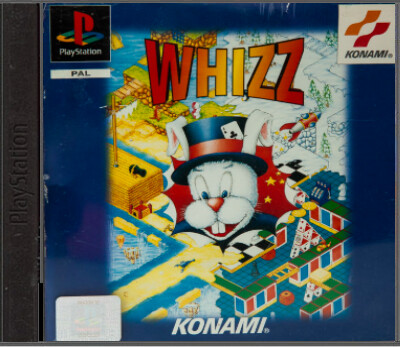 Whizz