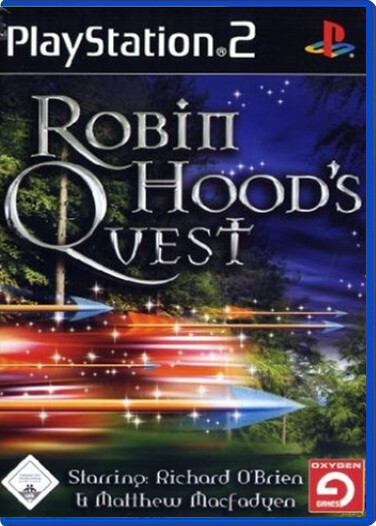 Robin Hood's Quest