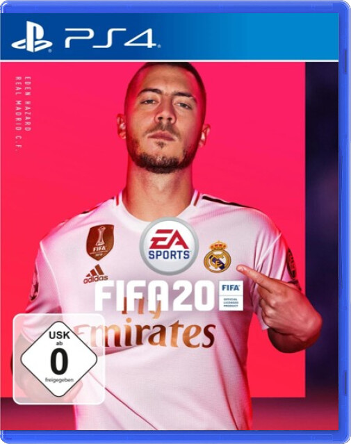 FIFA 20 (German)