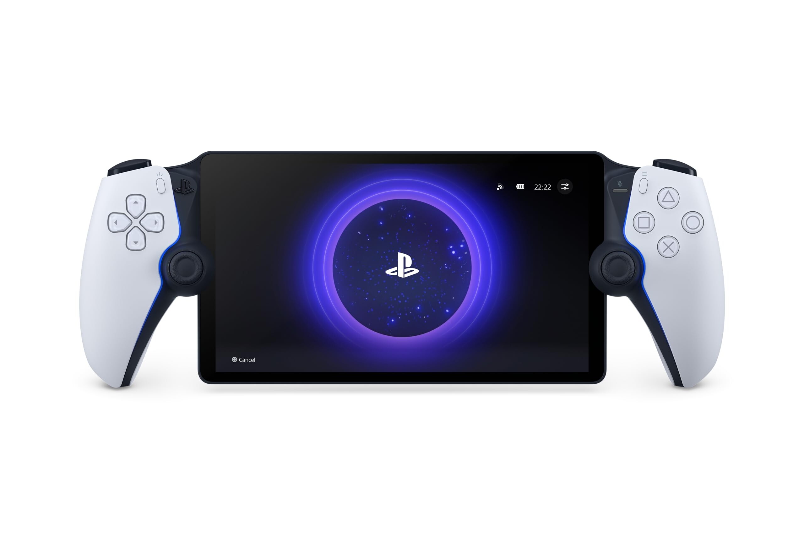 Sony PlayStation Portal Remote Player