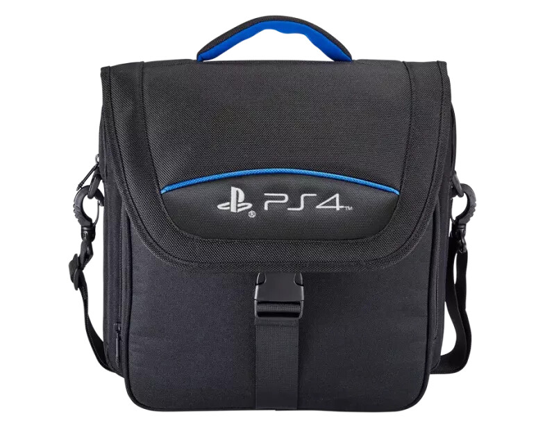 Reistas voor de Sony PlayStation 4 Console