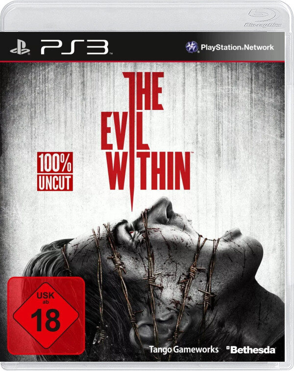 The Evil Within (German)