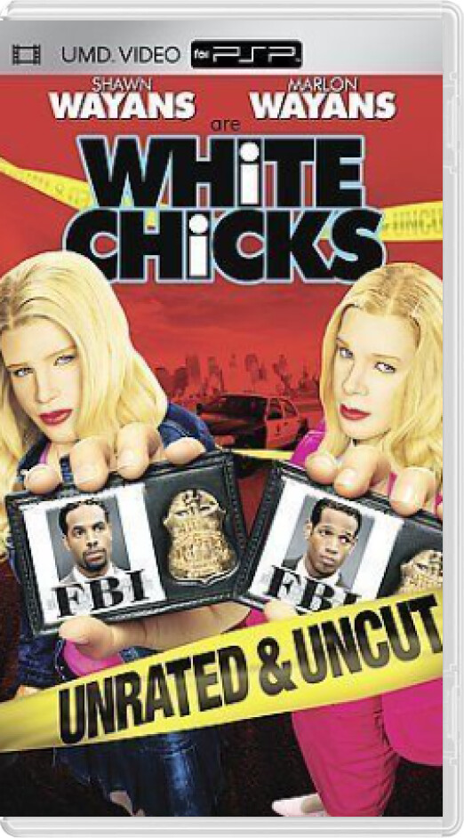 White Chicks - UMD Video