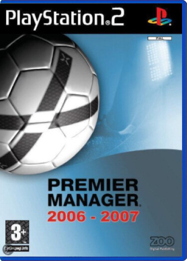 Premier Manager 2006-2007