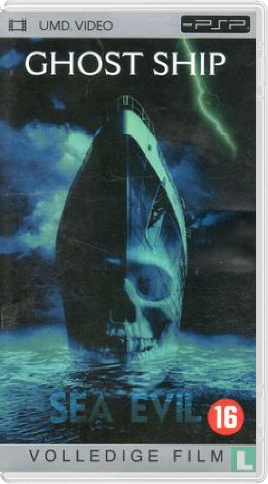 Ghost Ship