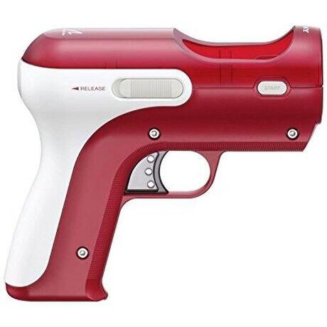 Sony Move Motion Controller Gun