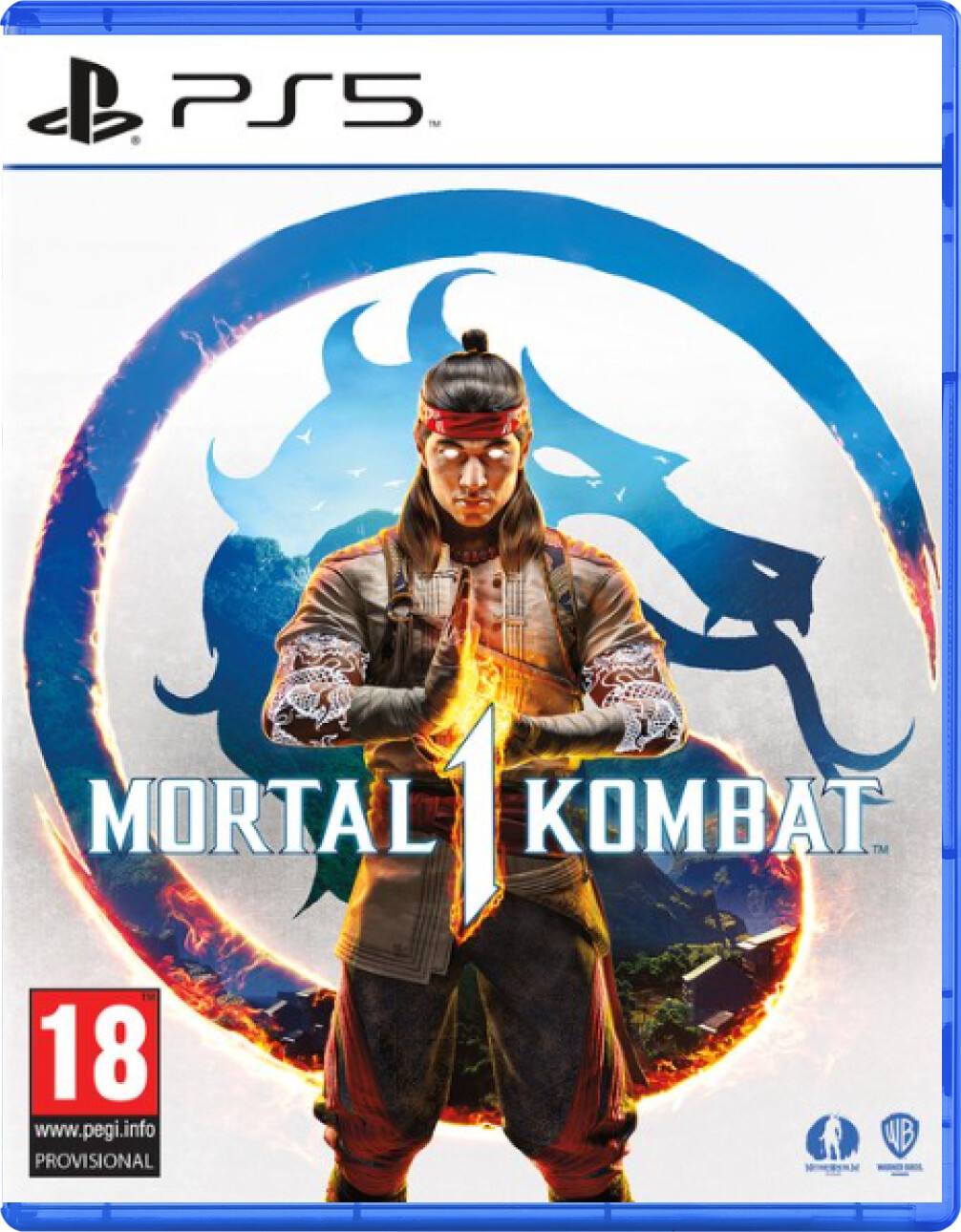 Mortal Kombat 1
