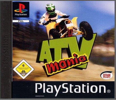 ATV Mania