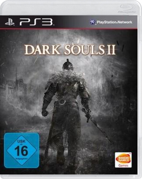Dark Souls II (German)
