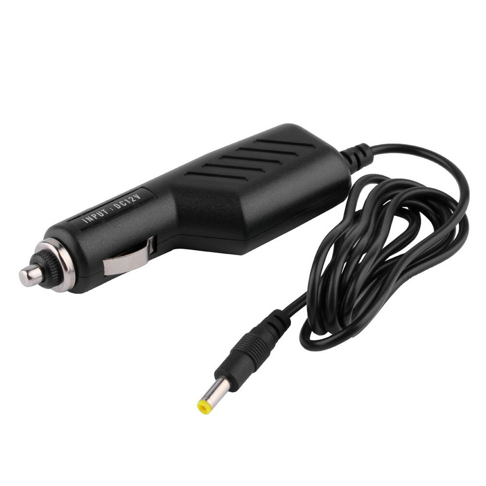 Aftermarket Car Adapter for PSP Console