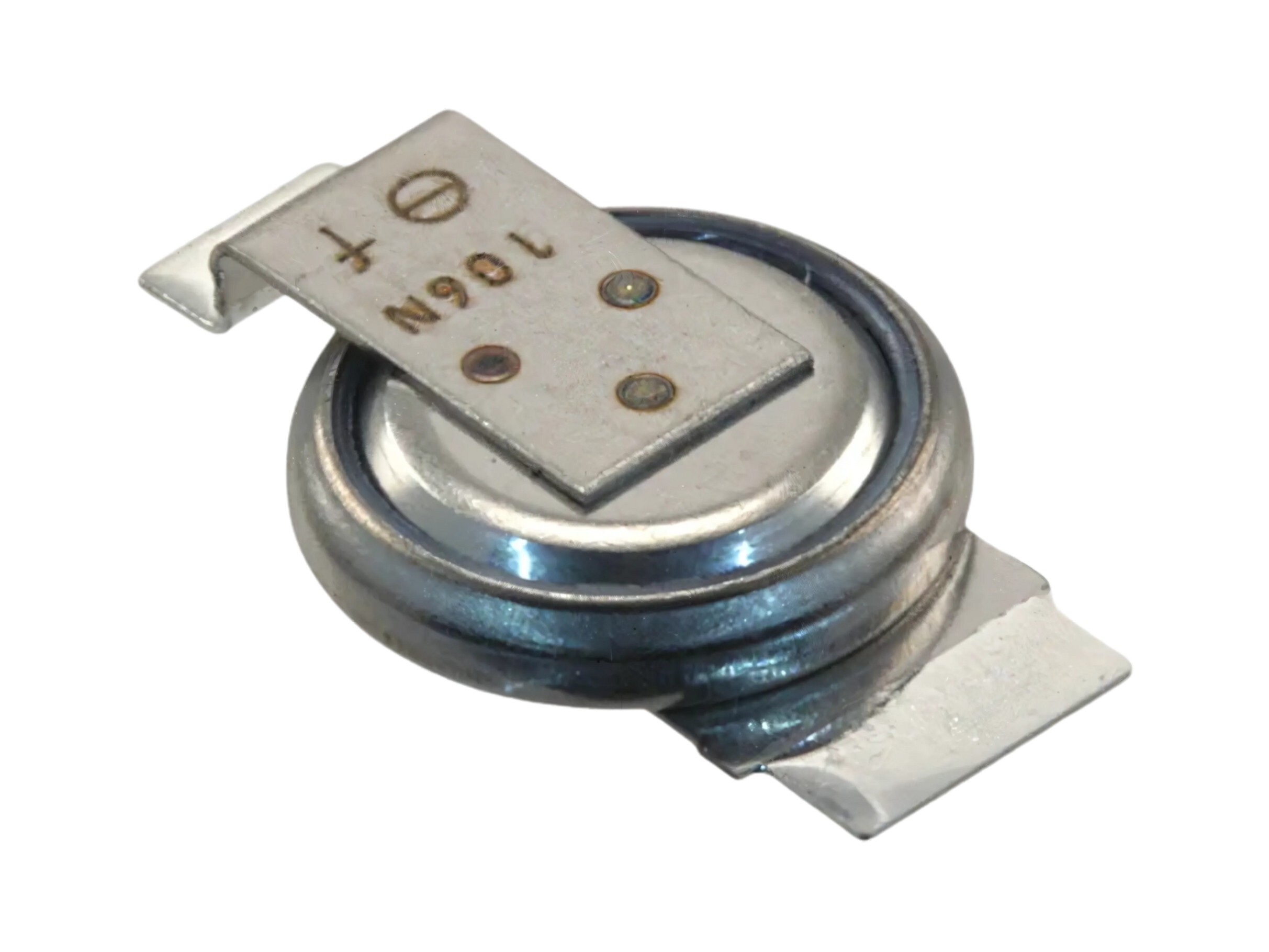 Condensator voor de PSP 1000 en PSP 2000 (Internal Battery)