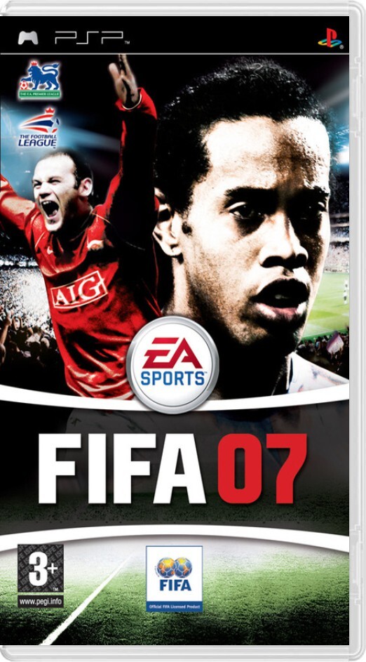 FIFA 07 (German)