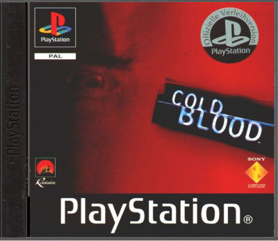 Cold Blood (German)