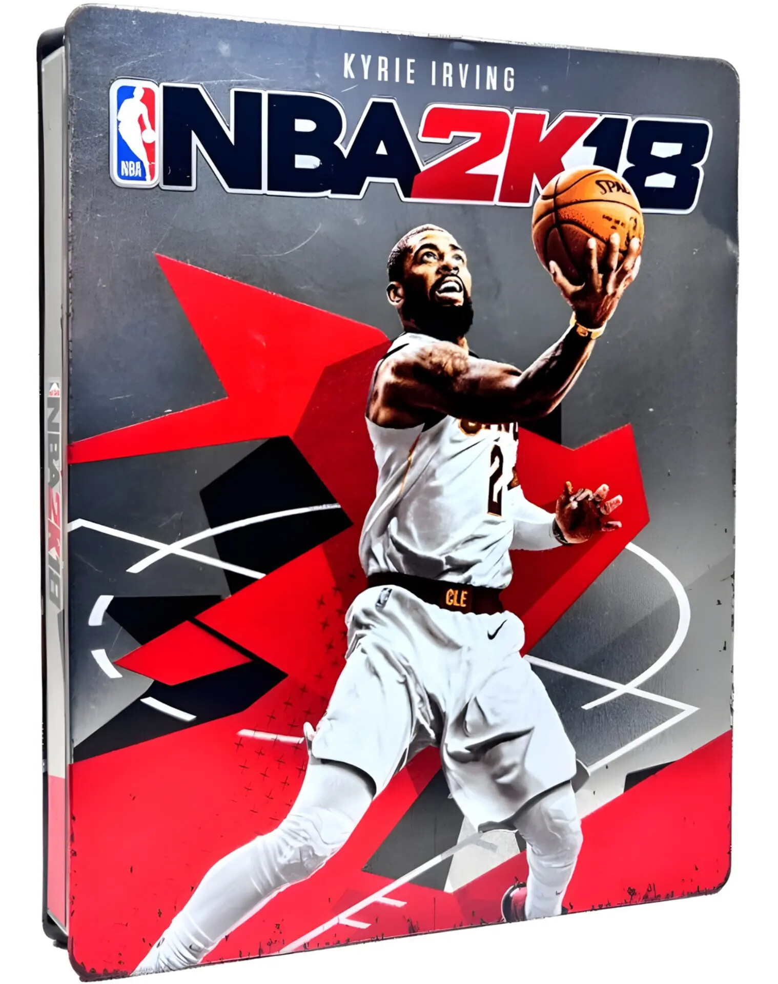 NBA 2K18 (Steelcase)