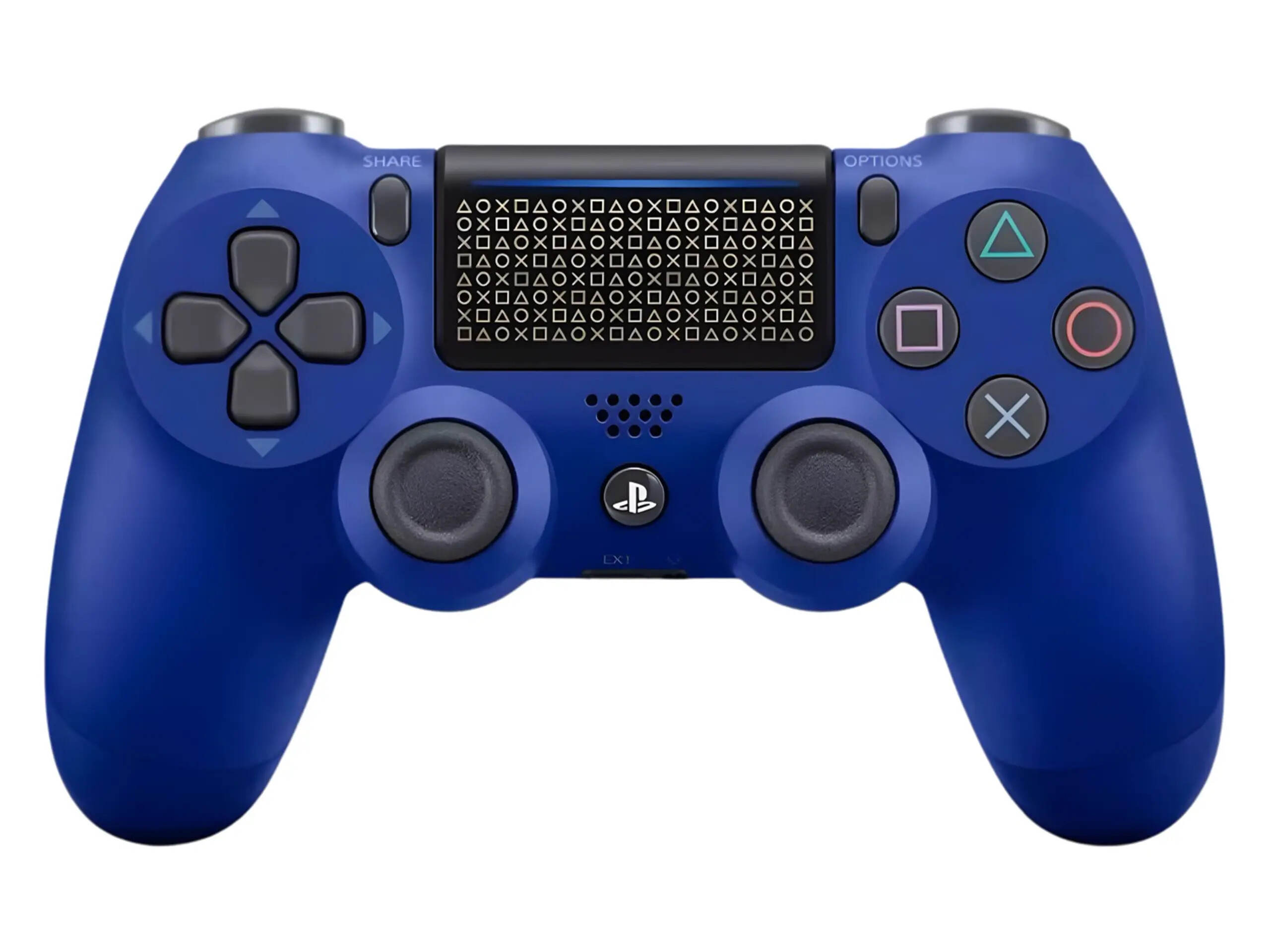 Sony PlayStation 4 DualShock V2 Controller - Days of Play Limited Edition