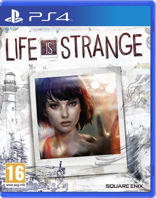 Life is Strange (German)