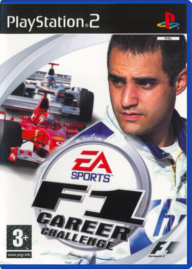 F1 Career Challenge (Spanish)